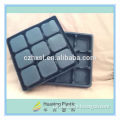 Plastic Vacuum Blister Tray For Electronic,Ps Plastic Tray